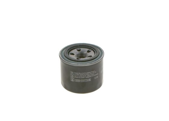 Bosch Oliefilter 0 451 103 316