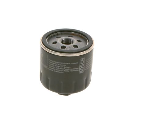 Bosch Oliefilter 0 451 103 318