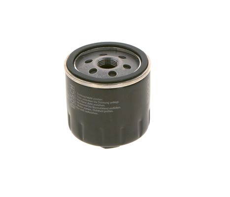 Bosch Oliefilter 0 451 103 318