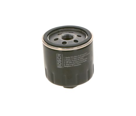 Bosch Oliefilter 0 451 103 318