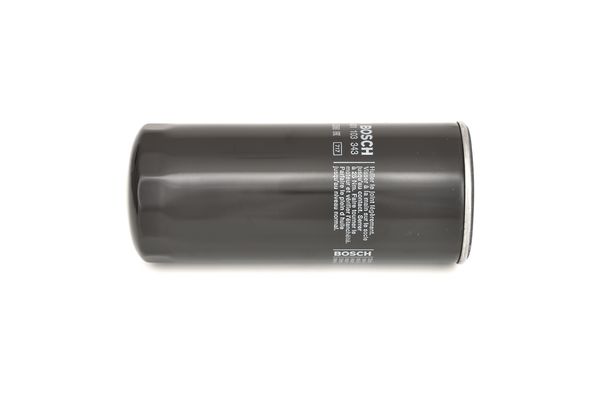 Bosch Oliefilter 0 451 103 343