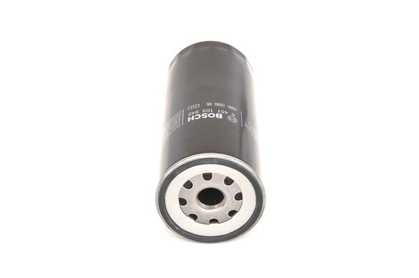 Bosch Oliefilter 0 451 103 343