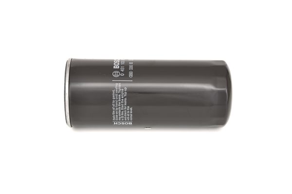 Bosch Oliefilter 0 451 103 343