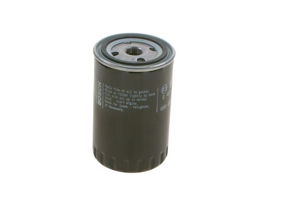 Bosch Oliefilter 0 451 103 347