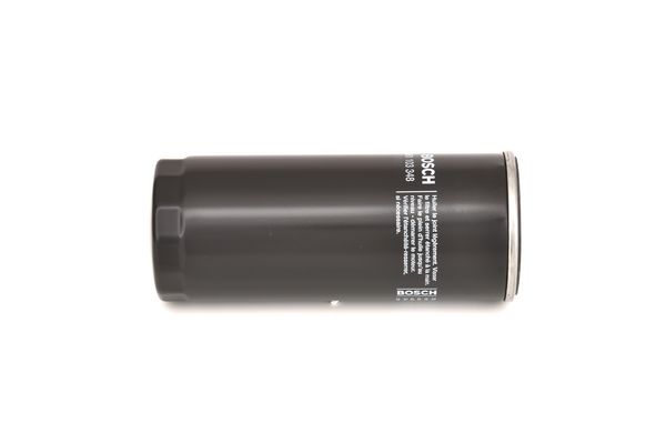 Bosch Oliefilter 0 451 103 348