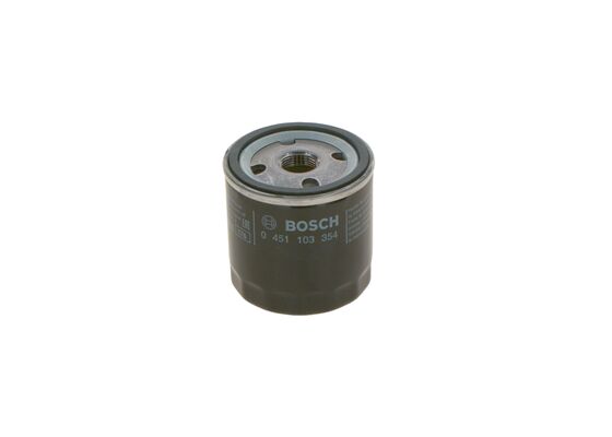 Bosch Oliefilter 0 451 103 354