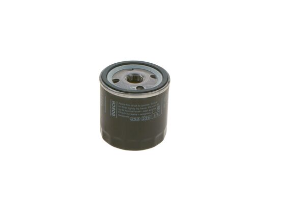 Bosch Oliefilter 0 451 103 354