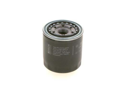 Bosch Oliefilter 0 451 103 365