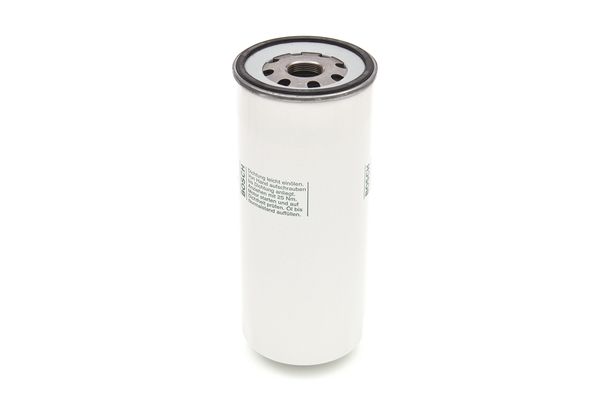 Bosch Oliefilter 0 451 104 010