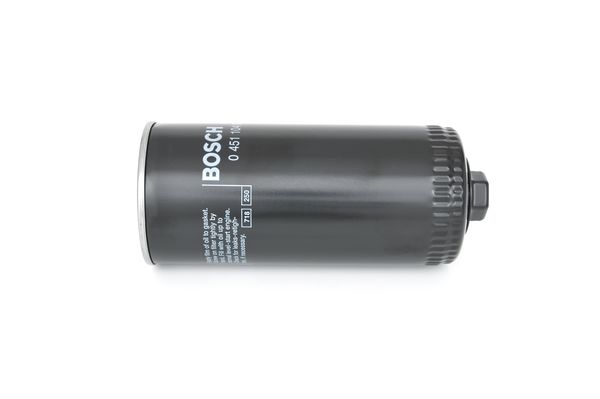 Bosch Oliefilter 0 451 104 015