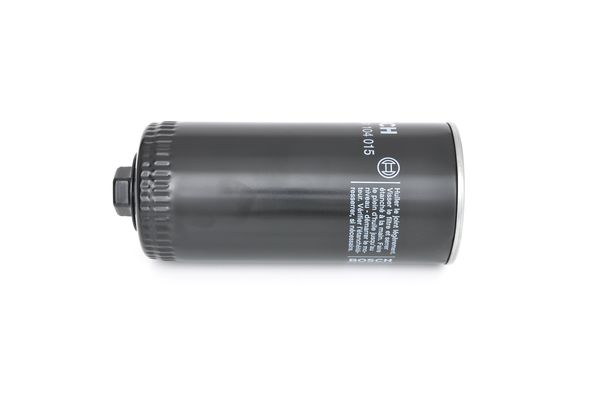 Bosch Oliefilter 0 451 104 015