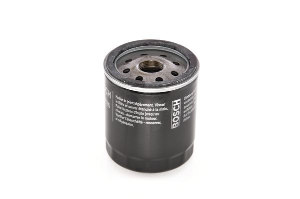 Bosch Oliefilter 0 451 104 026