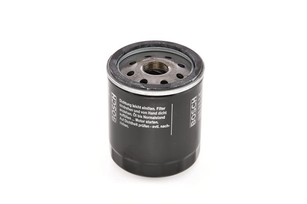 Bosch Oliefilter 0 451 104 026