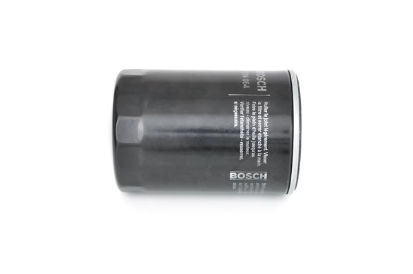 Bosch Oliefilter 0 451 104 064