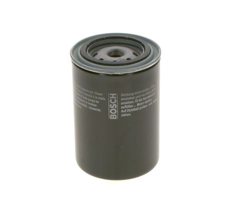 Bosch Oliefilter 0 451 104 065