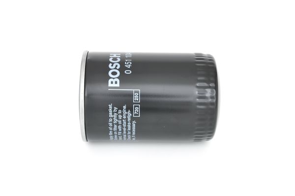 Bosch Oliefilter 0 451 104 066