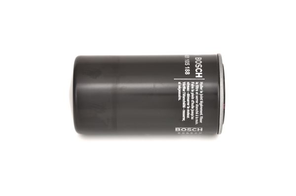 Bosch Oliefilter 0 451 105 188