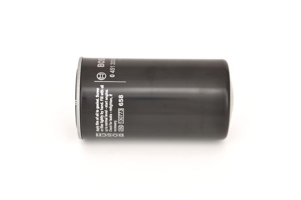 Bosch Oliefilter 0 451 203 001