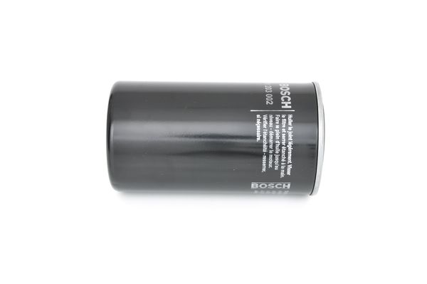 Bosch Oliefilter 0 451 203 002