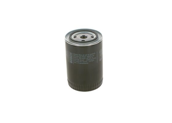 Bosch Oliefilter 0 451 203 012