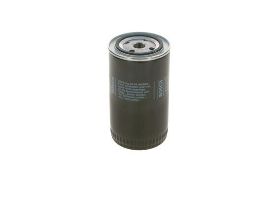 Bosch Oliefilter 0 451 203 087