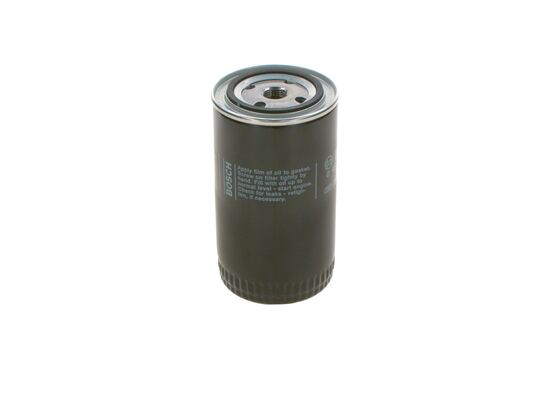 Bosch Oliefilter 0 451 203 087