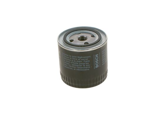 Bosch Oliefilter 0 451 203 154