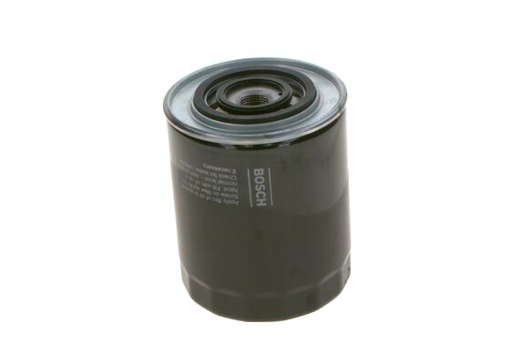 Bosch Oliefilter 0 451 203 201