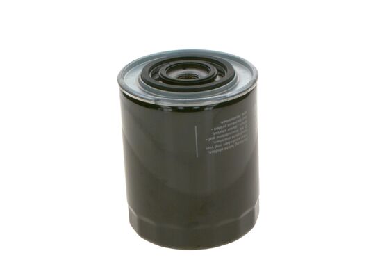 Bosch Oliefilter 0 451 203 201