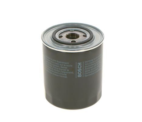 Bosch Oliefilter 0 451 203 206