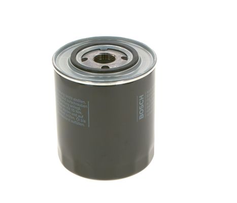 Bosch Oliefilter 0 451 203 206