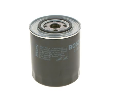 Bosch Oliefilter 0 451 203 206