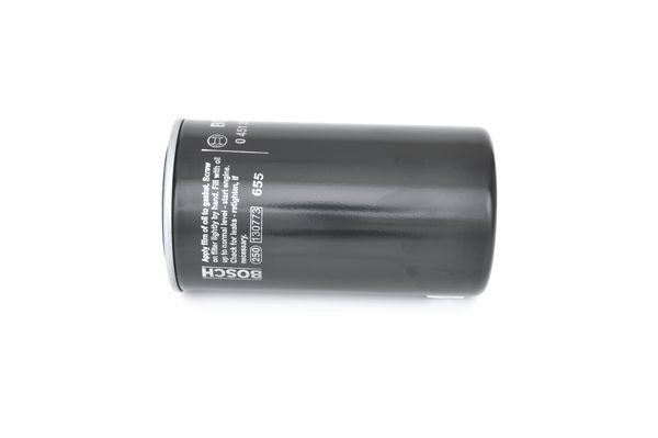 Bosch Oliefilter 0 451 203 220