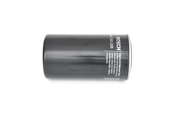 Bosch Oliefilter 0 451 203 220