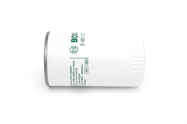 Bosch Oliefilter 0 451 203 226