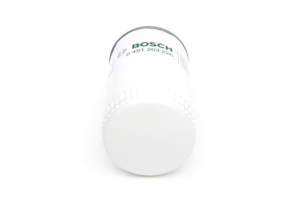 Bosch Oliefilter 0 451 203 226