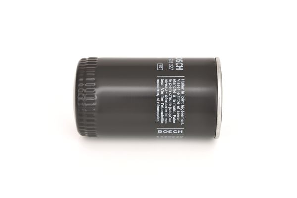 Bosch Oliefilter 0 451 203 227