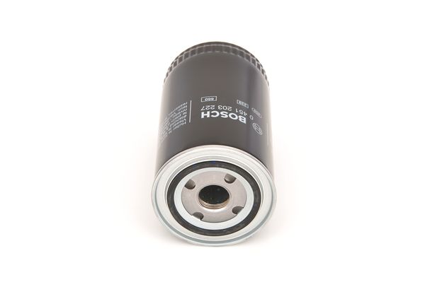 Bosch Oliefilter 0 451 203 227