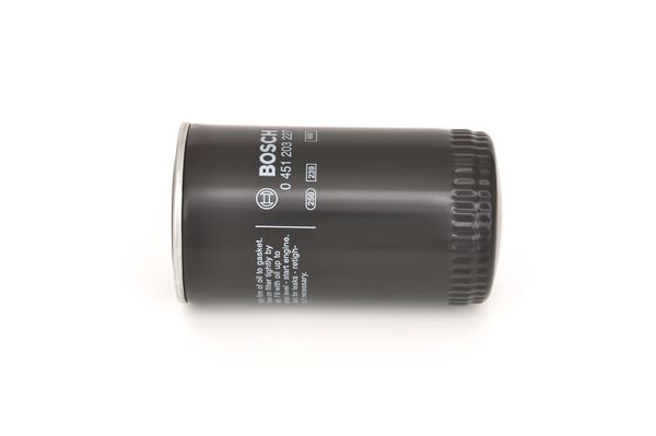 Bosch Oliefilter 0 451 203 227