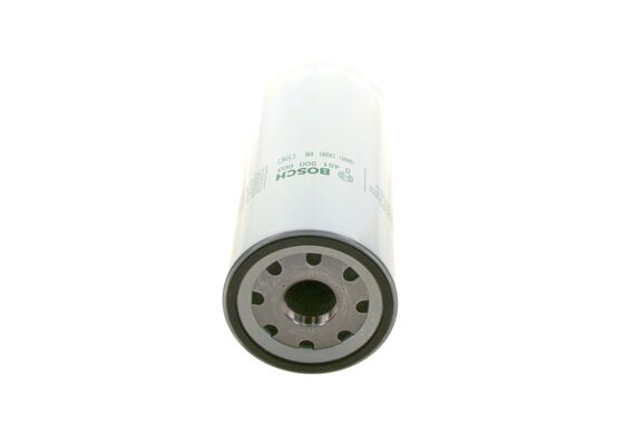 Bosch Filter/oliezeef automaatbak 0 451 300 003