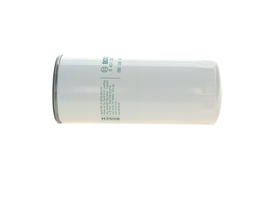 Bosch Filter/oliezeef automaatbak 0 451 300 003