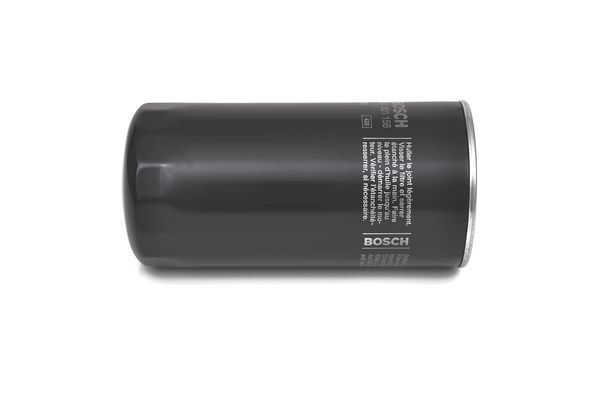 Bosch Oliefilter 0 451 301 156