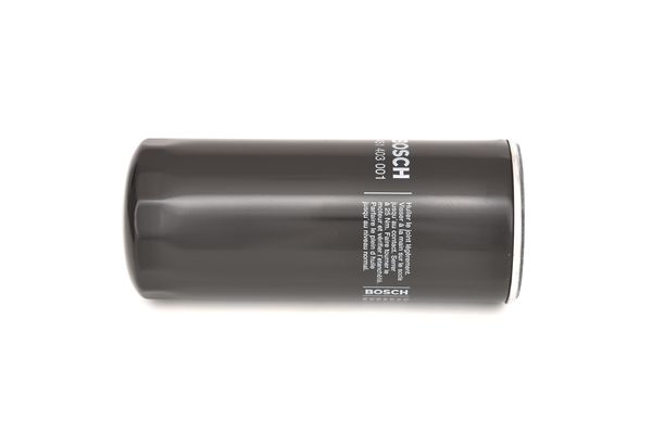 Bosch Oliefilter 0 451 403 001