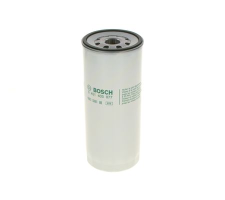 Bosch Oliefilter 0 451 403 077