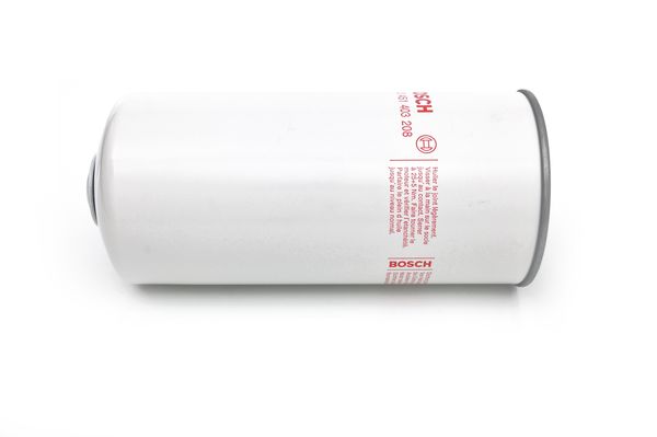 Bosch Oliefilter 0 451 403 208