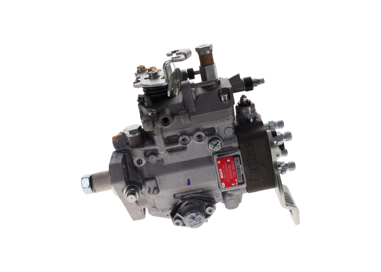 Brandstofpomp (Verdelerpomp) Bosch 0 460 414 214