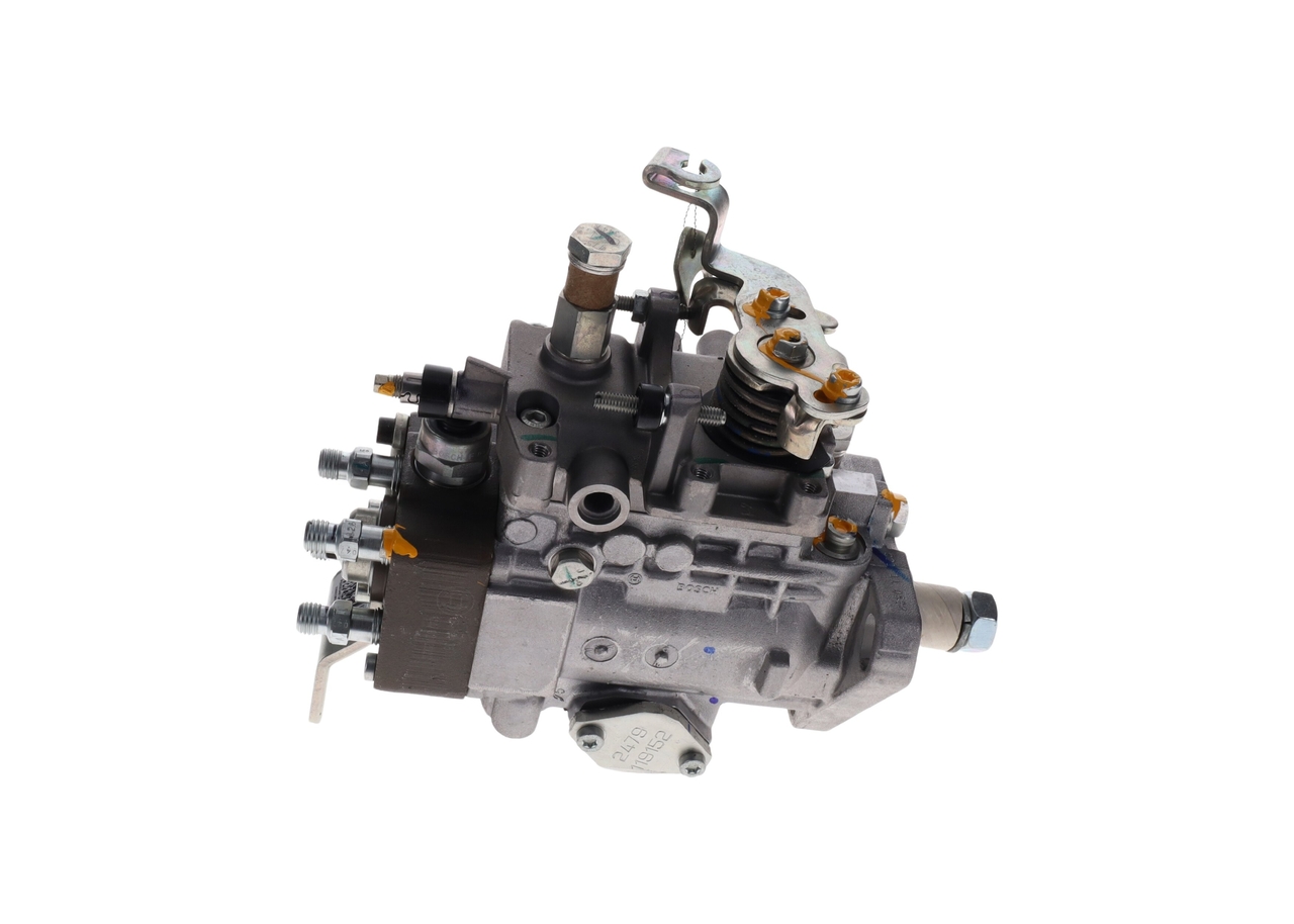 Bosch Brandstofpomp (Verdelerpomp) 0 460 414 214