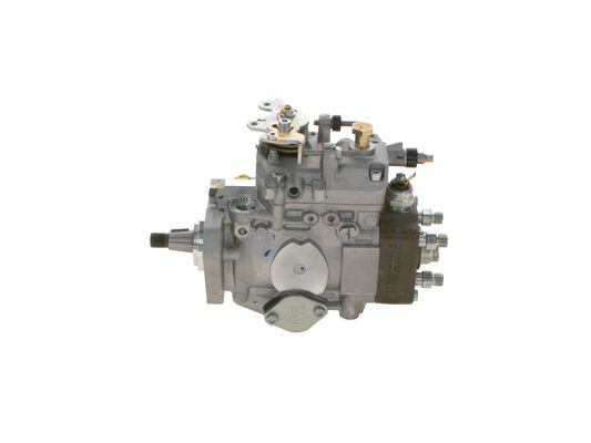 Bosch Brandstofpomp (Verdelerpomp) 0 460 414 235
