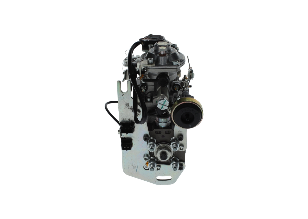 Bosch Brandstofpomp (Verdelerpomp) 0 460 414 240