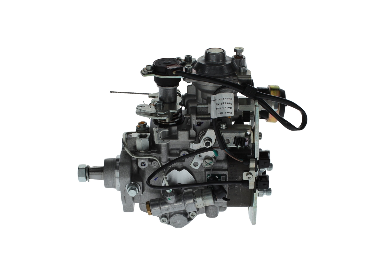 Bosch Brandstofpomp (Verdelerpomp) 0 460 414 240